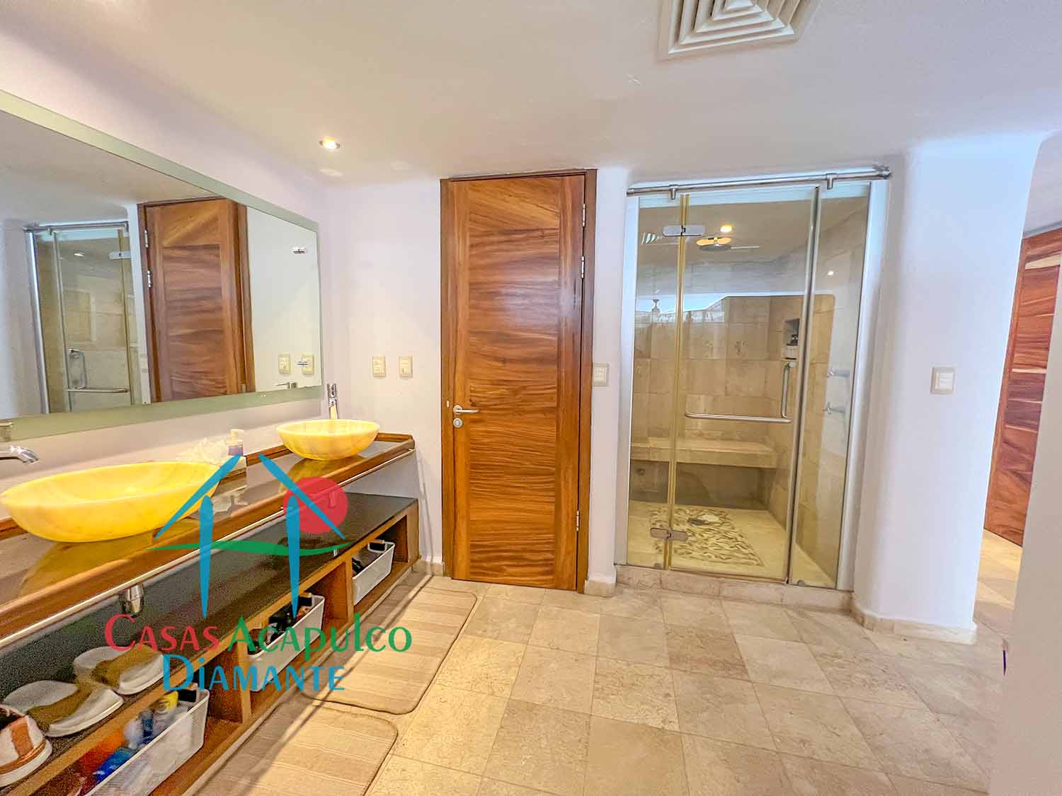 Anchorage 6 - Recámara principal 11